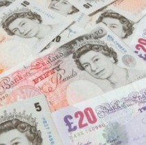 FTSE down modestly in early deals as the banks weaken