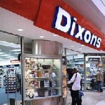 Dixons Retail increases its underlying pretax profits 15% 